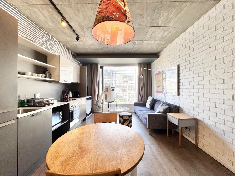 0 Bedroom Property for Sale in Woodstock Western Cape